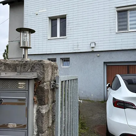 3-zimmerwohnung 10 Min Von Linz & Entfernt 公寓 Hitzing