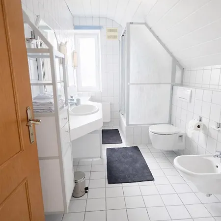 3-zimmerwohnung 10 Min Von Linz & Entfernt *