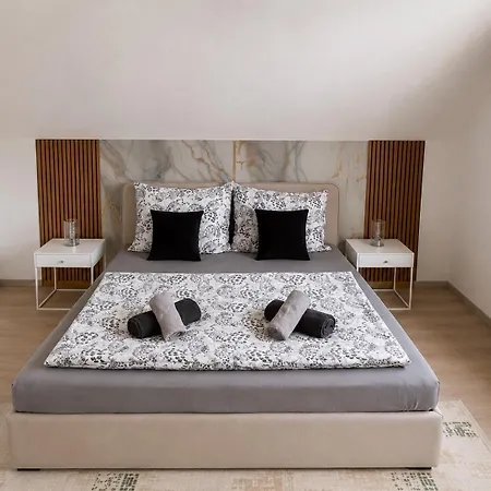 3-zimmerwohnung 10 Min Von Linz & Entfernt Διαμέρισμα